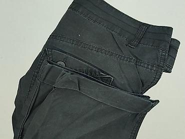 patchwork: Vero Moda, Spodnie 3/4 damskie, rozmiar S — 6