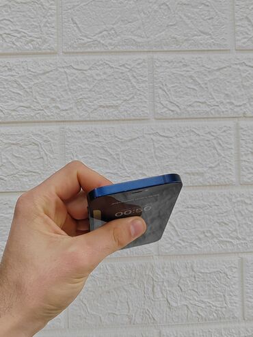 Apple iPhone: IPhone 12, 64 GB, Mavi, Face ID — 5