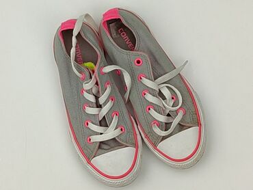 buty profilowane dla dziewczynki: Кеди Converse, 31, Б/в