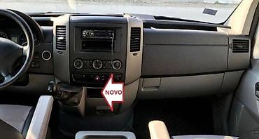 gedora za lambda sondu: CRAFTER KOŽICA MENJAČA ZA VOLKSWAGEN OSTALO OD 2006. DO 2017. GOD. | — 3