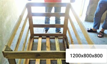 Drvena građa, šperploča: Box Palete - sanduci za voće i povrće ‼BOX PALETE‼ ‼DRVENE PALETE‼ — 23