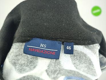 terranowa: Navigazione, Bluzka damska, rozmiar 3XL — 4