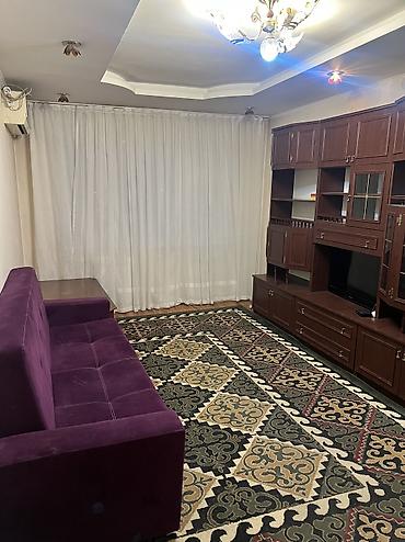 Сдам 3 комнатную квартиру в 3 микрорайоне