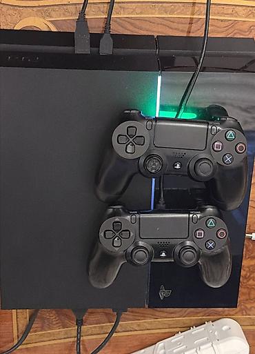 Ps4 2pult
370azn
Ehmedli 0144 leli