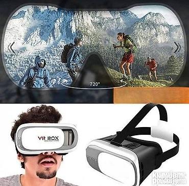 daj telefone: Vr box 3d naočare za virtualnu stvarnost. vr box 3d naočare za — 1