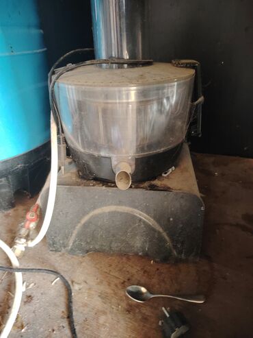 Kofe aparatları: La Cimbali M32 Classic iki qruplu professional espresso-kofe aparatı + — 10