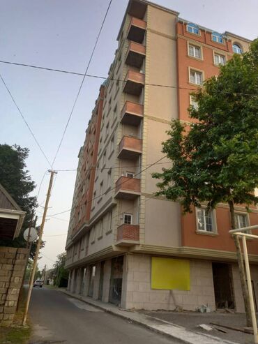 ev alqı satqısı qaydaları: 2 otaqlı, Yeni tikili, 64 kv. m