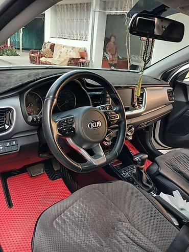 киа спортейдж бензин: Kia Stonic: 2018 г., Бензин, Кроссовер — 10