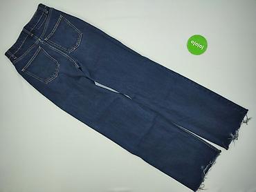dżinsy pull and bear: Zara, Jeansy damskie, rozmiar XS — 3