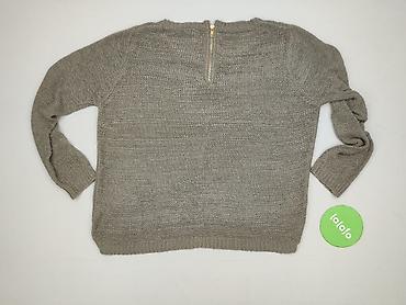 sweter akrylowy: Forever, Sweter damski, rozmiar L — 3