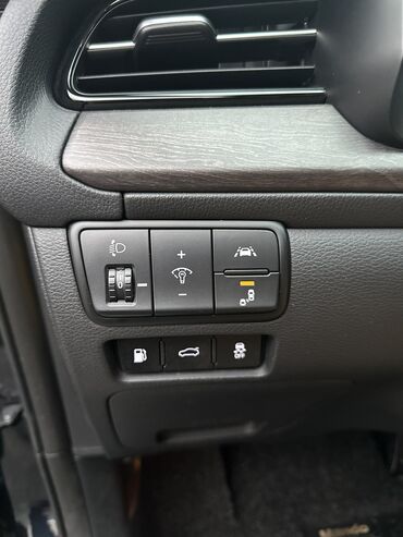 Kia: Kia K7: 2019 г., 2.4 л, Автомат, Гибрид, Седан — 11