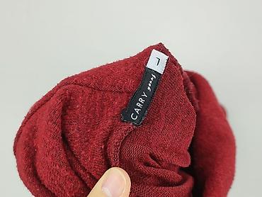 dresy sliskie: Carry, Bluza z kapturem damska, rozmiar S — 4