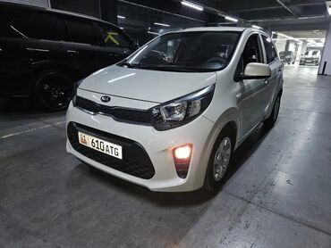 тормозные колодки задние на киа морнинг 2014: Kia Morning: 2019 г., 1 л, Автомат, Газ, Седан
