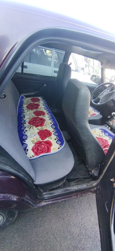 ВАЗ (ЛАДА): ВАЗ (ЛАДА) 2107: 2008 г., 1.6 л, Механика, Бензин, Седан — 9