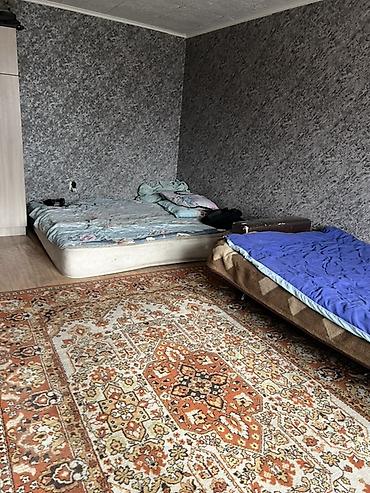 Долгосрочная аренда комнат: 28 м², С мебелью — 2