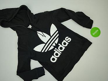 hause bluzy: Adidas, Bluza z kapturem damska, rozmiar S — 2