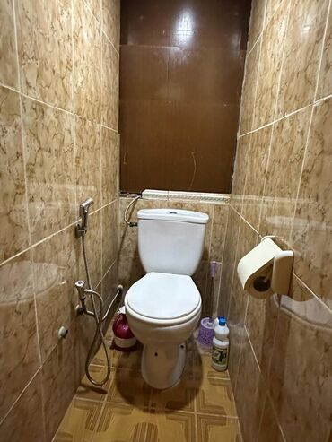 Köhnə tikili: Bakı, 3 otaqlı, Köhnə tikili, m. Həzi Aslanov, 60 kv. m — 10