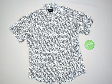 simple polska: Wółczanka, Koszulа dla mężczyzn, rozmiar 2XL — 2
