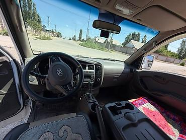 портер 2010: Легкий грузовик, Hyundai, Стандарт, До 1 т, Б/у — 7