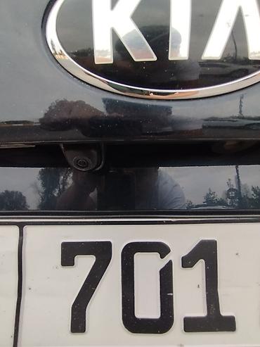кип к5: Kia K5: 2018 г., 2 л, Автомат, Газ, Седан — 9