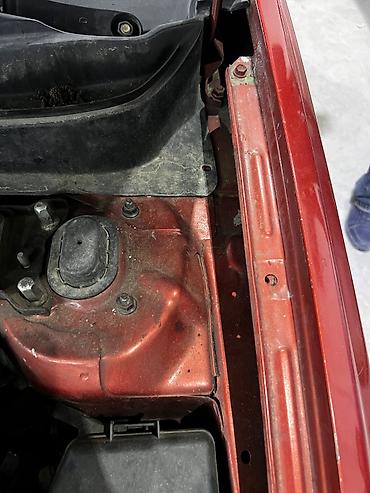 Kia: Kia Rio: 1.6 l | 2007 il Hetçbek — 6