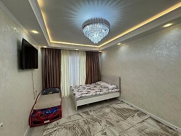 Продажа квартир: 1 комната, 47 м², Джал-29 108 серия, 6 этаж, Евроремонт — 2