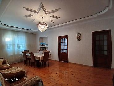 kremlyovski yolka: 4 комнаты, 130 м², Нет кредита, Свежий ремонт — 10