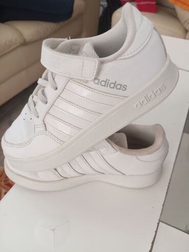 polovna muska obuca: Adidas, Size - 30, Anatomic