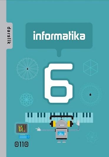 Школьные учебники: 6-cı sinif dərslikləri dəsti 6 cı sinifin bütün fenlerinin dersliklerı — 4