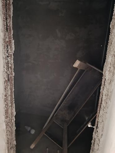 Продажа квартир: 1 комната, 40 м², Индивидуалка, 6 этаж, ПСО (под самоотделку) — 16