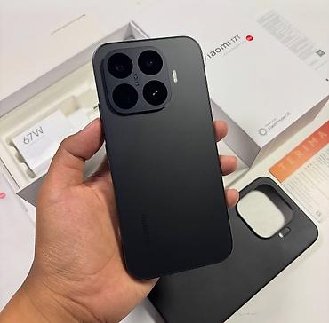 xiaomi 17 ultra: Xiaomi 17t 12/512 1290azn Kredit var kapital bank vasitesile!! — 1