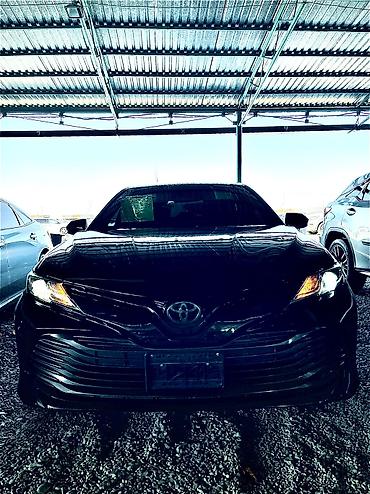 камри 75 гибрид цена бишкек: Toyota Camry: 2019 г., 2.5 л, Автомат, Бензин, Седан — 5