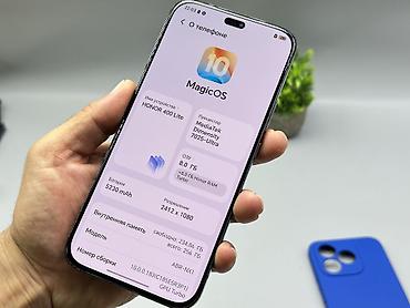 хонор вин цена бишкек: Honor 400 Lite, Б/у, 256 ГБ, цвет - Серый, 2 SIM — 7