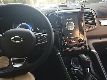 renault sm7: Renault Samsung QM6: 2022 г., 0.2 л, Вариатор, Газ, Кроссовер — 10
