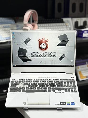 switch 2: 🎮 ASUS TUF GAMING — МОЩЬ ДЛЯ ИГР И РАБОТЫ! ⚫ Процессор: Intel Core — 1