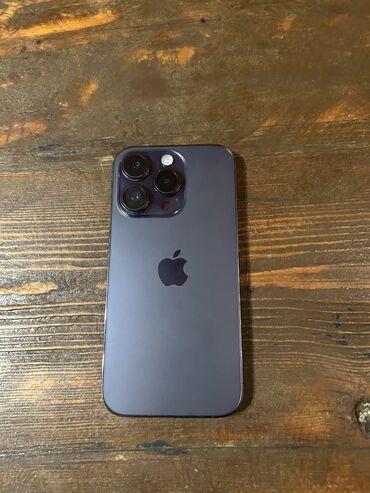 iphone 14 pro satışı: IPhone 14 Pro, 256 GB, Ağ