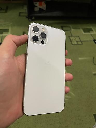 айфон 13 про реплика: IPhone 12Pro, 6.1" - Экран Super Retina XDR OLED 6.1", вырез под Face — 8