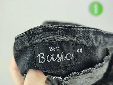 denim collection: Spódnica damska, rozmiar 2XL — 4