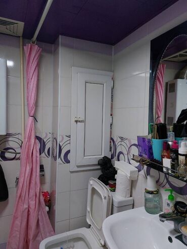 Köhnə tikili: Bakı, 2 otaqlı, Köhnə tikili, m. Neftçilər, 46 kv. m — 3