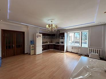 Продажа квартир: 4 комнаты, 205 м², Цум Индивидуалка, 4 этаж, Старый ремонт — 1