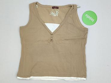 king: Top damski, rozmiar 2XL — 2