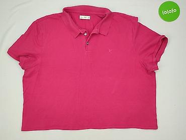 koszula farah: F&F, Damska koszulka polo, rozmiar 2XL — 2