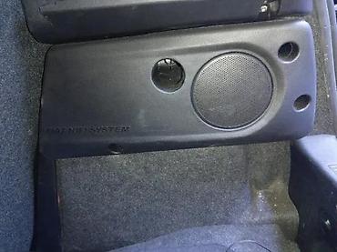 Car Parts & Accessories: Fiat Grande Punto wufer u gepeku. Fiat Grande Punto wufer u — 1
