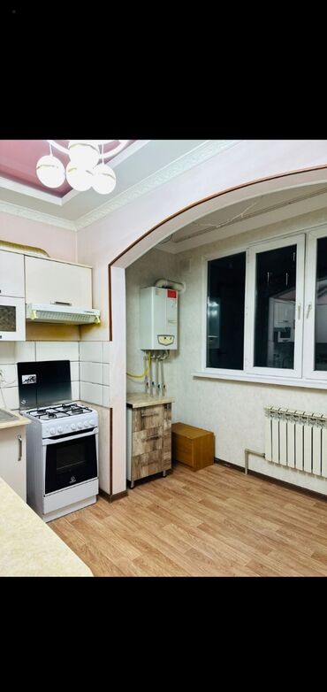 Продажа квартир: 1 комната, 45 м², 106 серия, 9 этаж, Дизайнерский ремонт