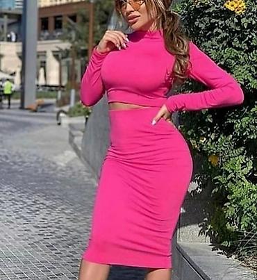 Kompleti: 2XL, bоја - Bež — 12