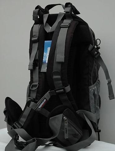 Sportske torbe i rančevi: Planinarski ranac Senterlan Performance – Adventure serija - — 10