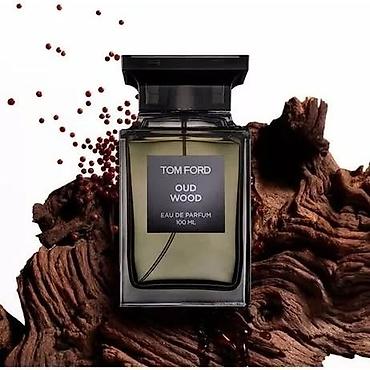 ex nihilo: Духи Oud Wood стартуют экзотическим ароматом дерева агар в тандеме с — 3