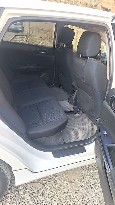 terrano 2: Toyota Caldina: 2003 г., 0.2 л, Автомат, Бензин, Универсал — 4