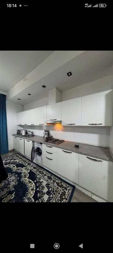 kant flat: 2 комнаты, 61 м², Филармония Элитка, 9 этаж, Евроремонт — 10
