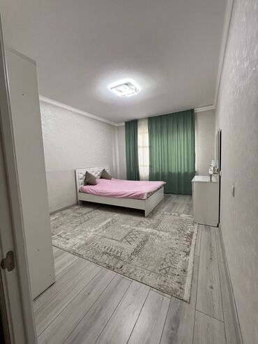гостевой дом на иссык куле: 3 комнаты, 78 м², 108 серия, 5 этаж, Евроремонт